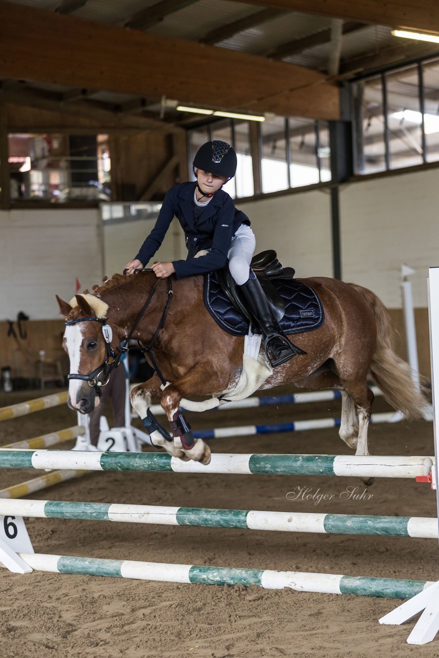 Bild 29 - Pony Akademie Turnier